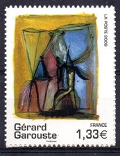 .autoadhésif 222 2008.gerard d'occasion  Noyal-Châtillon-sur-Seiche