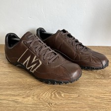 Merrell mens brown for sale  UK