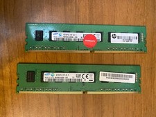 Samsung ram pc4 usato  Udine