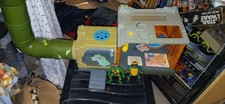 Playmates teenage mutant for sale  HULL
