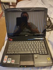 acer ferrari for sale  SHREWSBURY