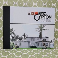 Eric clapton give for sale  KING'S LYNN