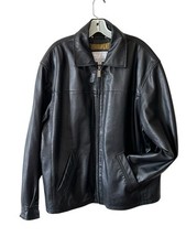 Vintage wilsons leather for sale  Fargo