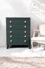 Dark green lebus for sale  BIRMINGHAM
