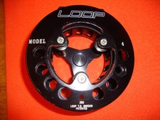 Mulinello loop model usato  Rimini