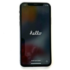 Apple iphone black for sale  Seal Beach