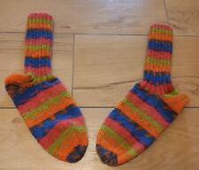 Socken handgestrickt regia gebraucht kaufen  Essenbach