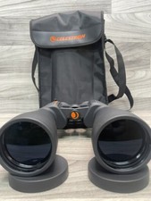 Binóculos Celestron SkyMaster zoom 15-35x70mm Porro (A1D024333) comprar usado  Enviando para Brazil