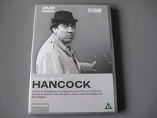 Dvd best hancock for sale  CARLISLE