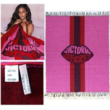 Victoria secret throw for sale  Los Angeles