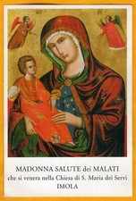 Madonna della salute usato  Italia