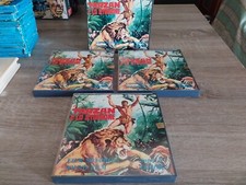 Tarzan stregone film usato  Catania