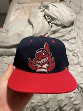 Cleveland indians vintage for sale  Cleveland