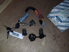 Kit chiave blocchetto usato  Busca