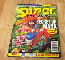 super play magazine for sale super play magazine for sale CARLISLE