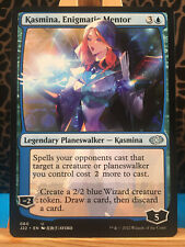 Mtg kasmina enigmatic for sale  CHELMSFORD