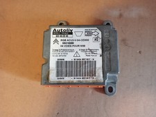 9653190880 centralina airbag usato  Vimodrone