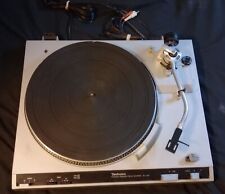 Vintage technics 220 for sale  Spokane
