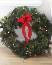 Large lighted christmas for sale  Draper