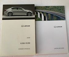 2008 lexus is350 for sale  Hatfield