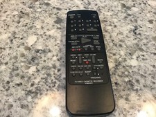 Remote control 0766093010 for sale  Paris