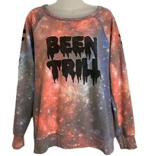 Pacsun been trill d'occasion  Expédié en Belgium