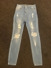 Lady size ripped for sale  UXBRIDGE