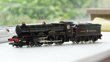 Hornby scale gwr for sale  CHESTERFIELD