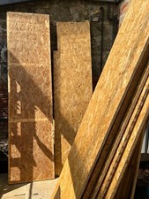 Osb board 18mm for sale  SALISBURY