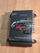 Mtx thunder 251d for sale  Marshfield