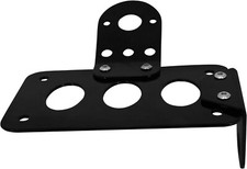 Side mount tail for sale  BRADFORD