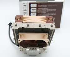 Noctua l12 cpu gebraucht kaufen  Mühltal