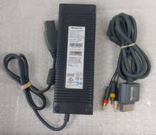 Adaptador CA 150W X815561-004 fonte de alimentação OEM Microsoft HP-A1502R2 Xbox 360, usado comprar usado  Enviando para Brazil