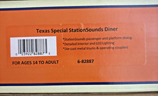 Lionel texas special for sale  Philadelphia