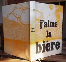 Aime biere edition d'occasion  Longueville-sur-Scie