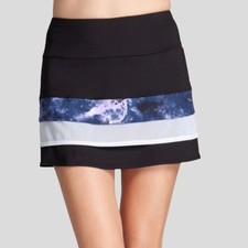 Saia de babado cauda ativa XXL camadas bolsos bola curta tênis pickleball comprar usado  Enviando para Brazil