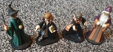 Four harry potter for sale  PRESCOT