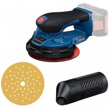 Bosch akku exzenterschleifer gebraucht kaufen  Hutthurm