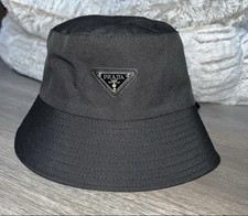 Bucket hat black for sale  BIRMINGHAM