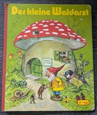 Kleine waldarzt pestalozzi gebraucht kaufen  Oedheim