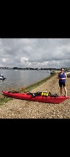 Prijon odysse tandem for sale  CHRISTCHURCH