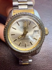 Sicura selfwinding automatic usato  Roma