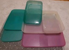 Tupperware kühlschranksystem  gebraucht kaufen  Hamburg