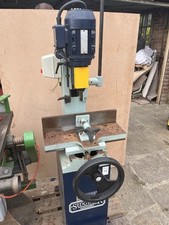 Sedgwick morticer 240v for sale  HALIFAX
