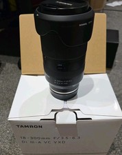 Tamron 300mm 3.5 for sale  HASLEMERE