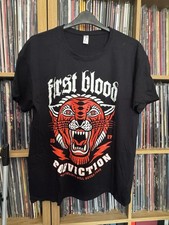 First blood xxl for sale First blood xxl for sale  BRIDGEND
