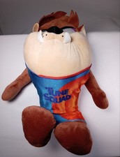 Space jam new for sale  NOTTINGHAM