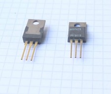 Motorola mrf475 transistor. d'occasion Motorola mrf475 transistor. d'occasion  Bourges