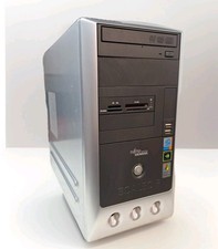 Fujitsu siemens scaleo d'occasion  Bischwiller