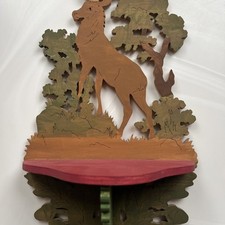 Small wood ornate for sale  Kingfield